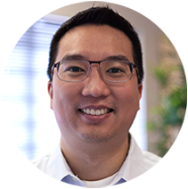 Alex Chan - VP of Development